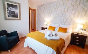 Ibericabeds Centro Gracia